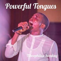 Powerful Tongues (live) (Live)