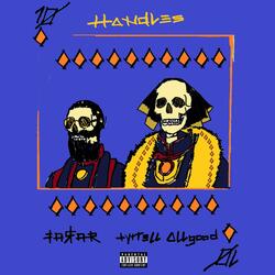 Handles (feat. RAF the FAR)