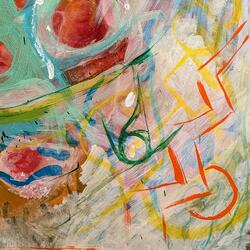 IWANT2 (feat. Julia Canfield)