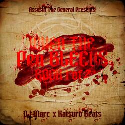 Ghozt Storiez (feat. Copywrite & Eternal of Killa Beez)