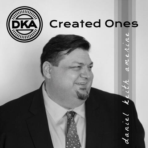 Created Ones