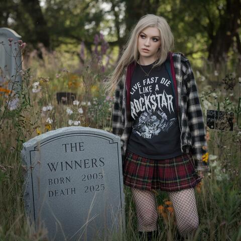 live fast die like a rockstar