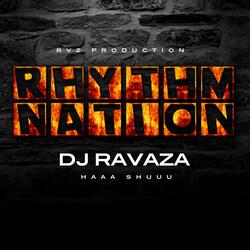 Rhythm Nation