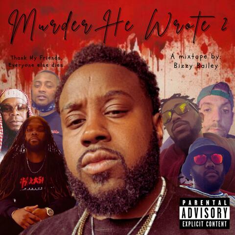 Murder He Wrote 2