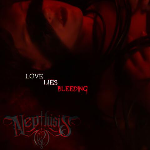 Love Lies Bleeding