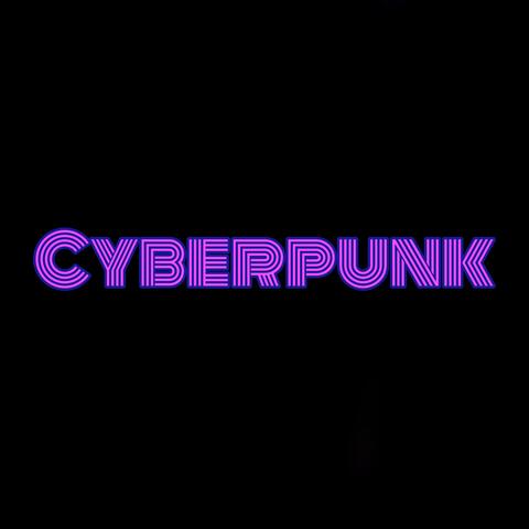 Cyberpunk Ambience