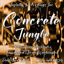 Concrete jungle 2