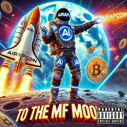 AiRapCoin TO THE MF MOON!