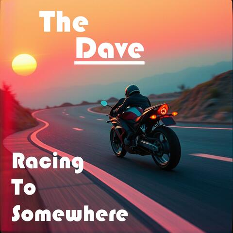 Racing To Somewhere