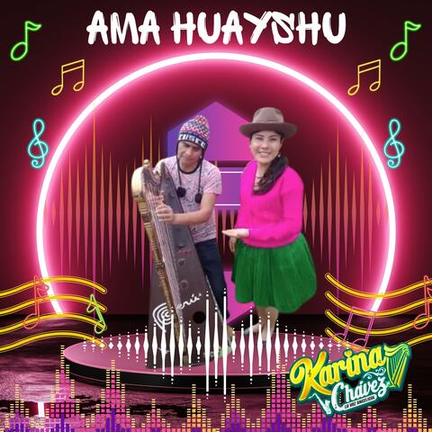 AMA HAYSHU