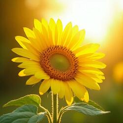 Good Morning Sunlight (Positive Vibe)