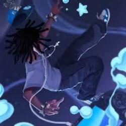 Out Of this World (feat. Luh Joe)