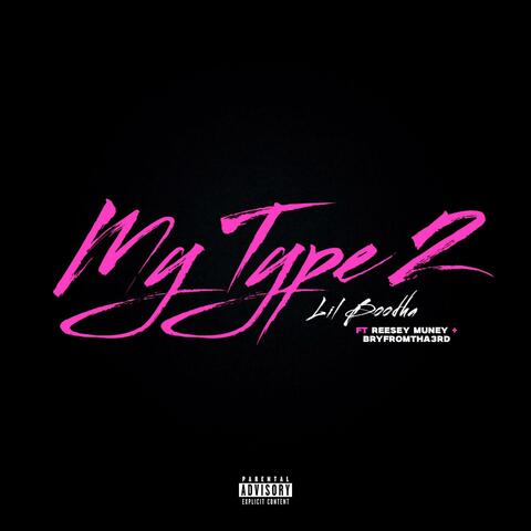 My Type 2 (feat. Ree$ey Muney & Bryfromtha3rd)