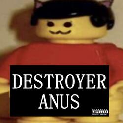 Anus Mode (Bonus Track)