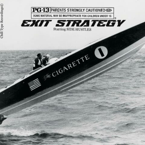 Exit Strategy