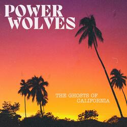 The Ghosts Of California