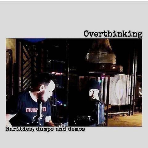 Rarities, dumps and demos