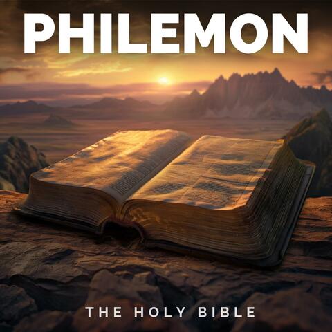The Book of Philemon