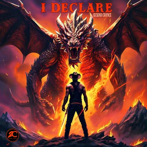 I DECLARE