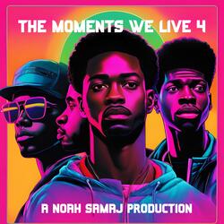 The Moments We Live 4 (Instrumental Version)