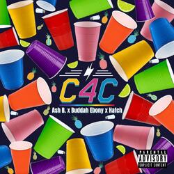 C4C (feat. Buddah Ebony & Hatch)