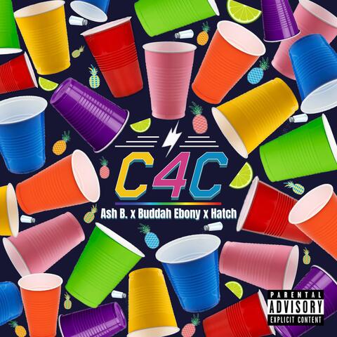 C4C (feat. Buddah Ebony & Hatch)