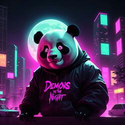 Demons In The Night