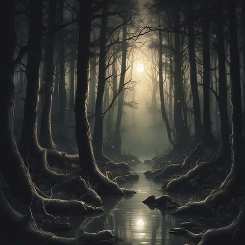 Shadows I Can’t Recall.