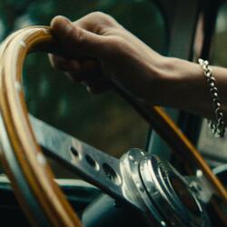 Cruise Control