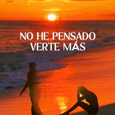 No He Pensado Verte Más