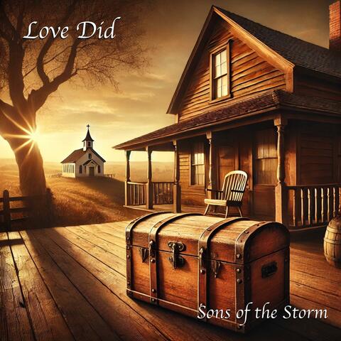 Love Did (2025 Revisit)