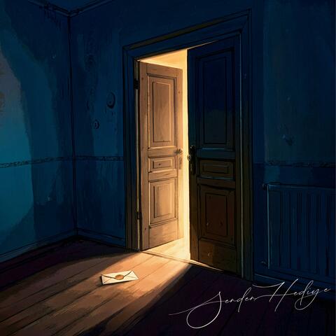 Senden Hediye (feat. Nevatra)