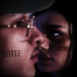 YOTEESPERO (feat. SAVAKIM)