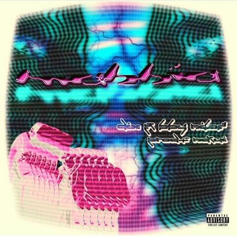 MA66IA (feat. DIX & Matvi)