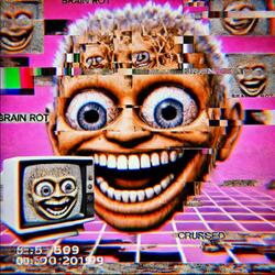 BrainRot simulator
