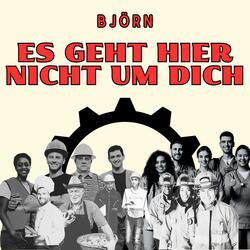 Es geht hier nicht um Dich