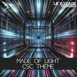 CSC Theme