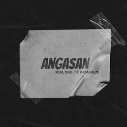Angasan (feat. Pazakalye)