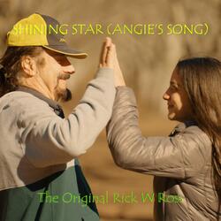 SHINING STAR (ANGIE'S SONG)