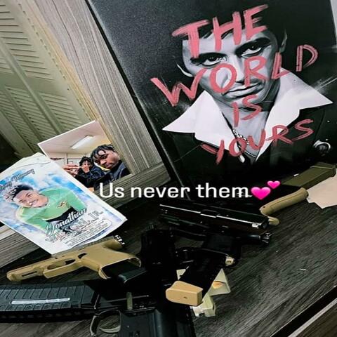 Words From 3hree (feat. Jussblow & JB3)