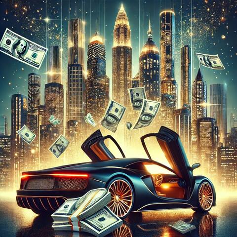 Million Dollar Dreams