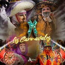 Los Carnavales