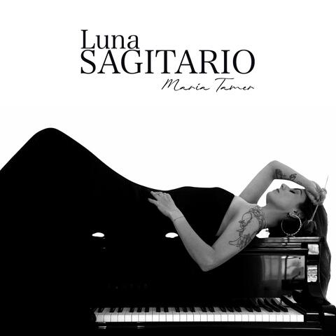 Luna Sagitario (Versión II)