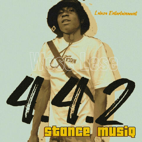 4.4.2 STANCE MUSIQ