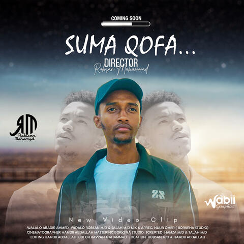 Suma Qofa