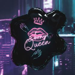 Ebony Queen (Extended Mix)