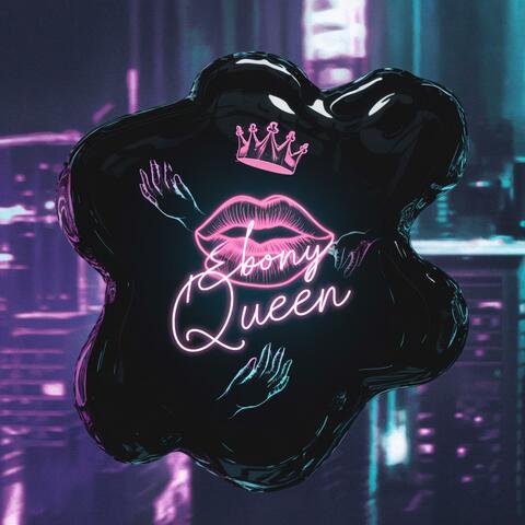 Ebony Queen