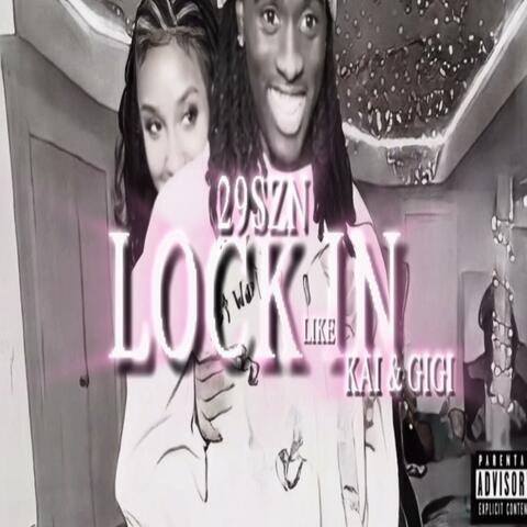 LIKE KAI & GIGI (LOCKIN)