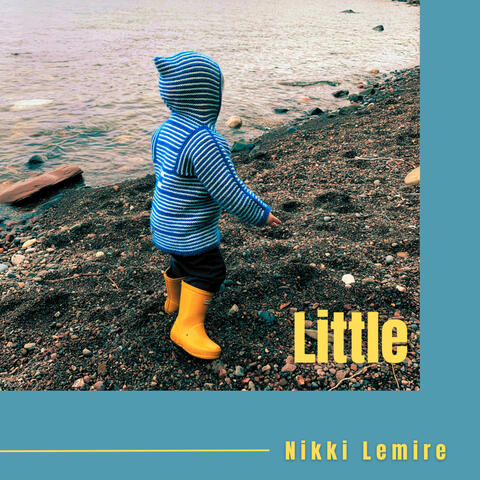 Little (Live at Lakewood Cemetery)