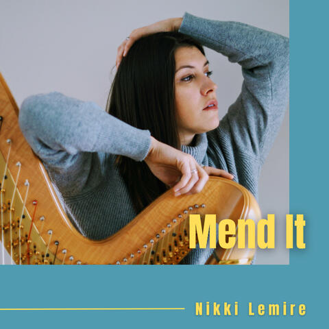 Mend It (Live at Lakewood Cemetery)